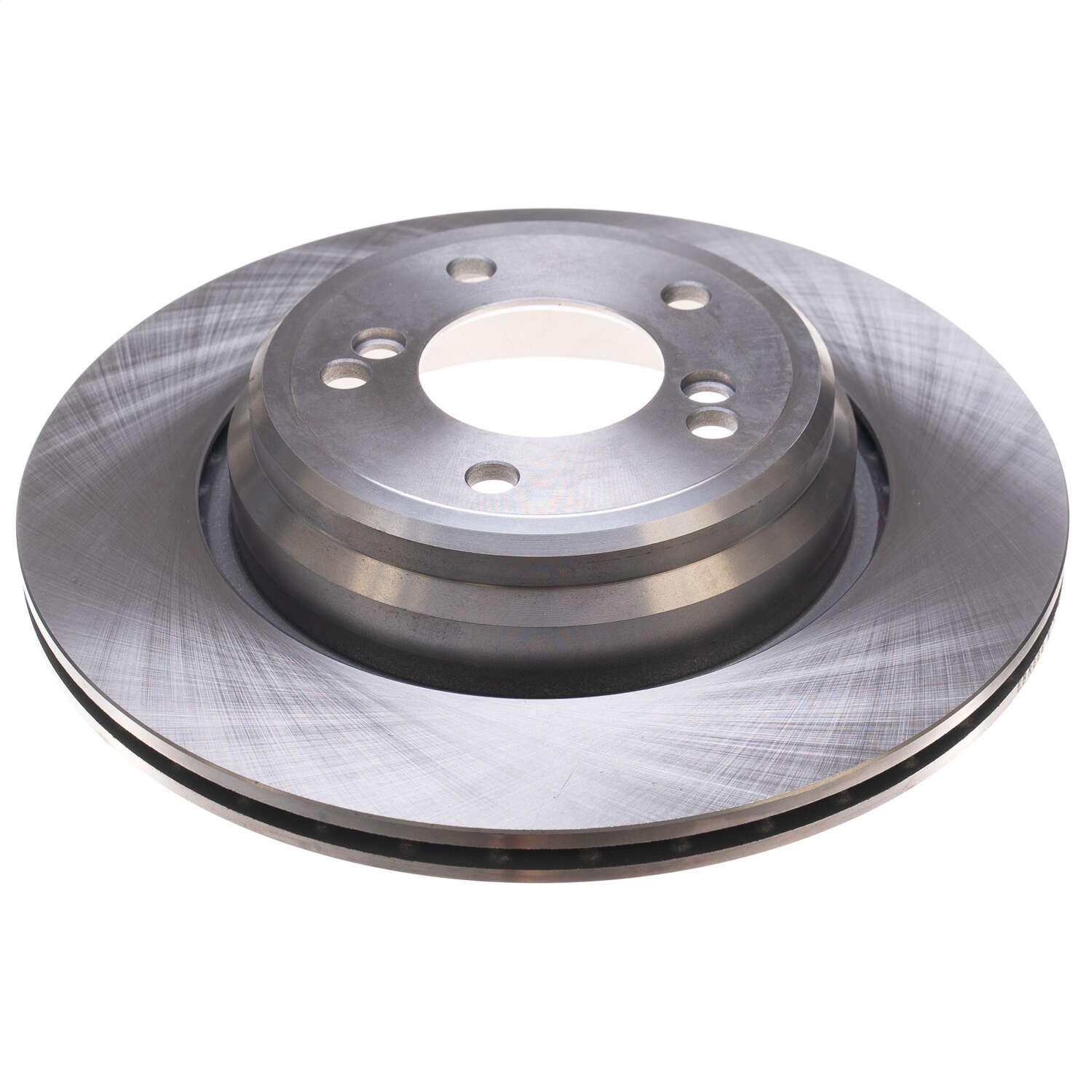 PowerStop EBR666 - Power Stop 01-06 BMW M3 Rear Autospecialty Brake Rotor