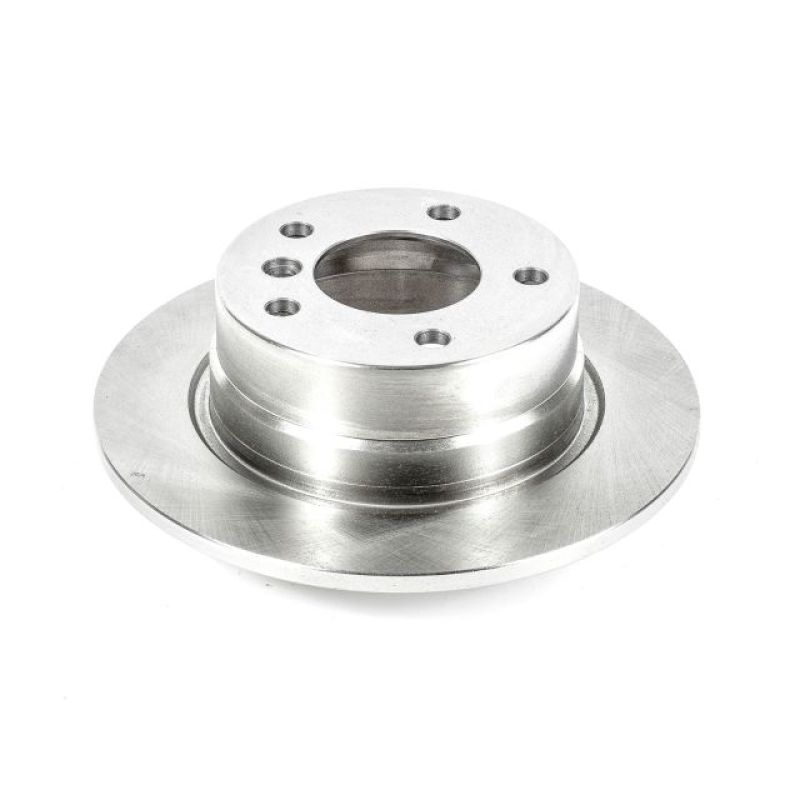 PowerStop EBR669 - Power Stop 03-05 BMW Z4 Rear Autospecialty Brake Rotor