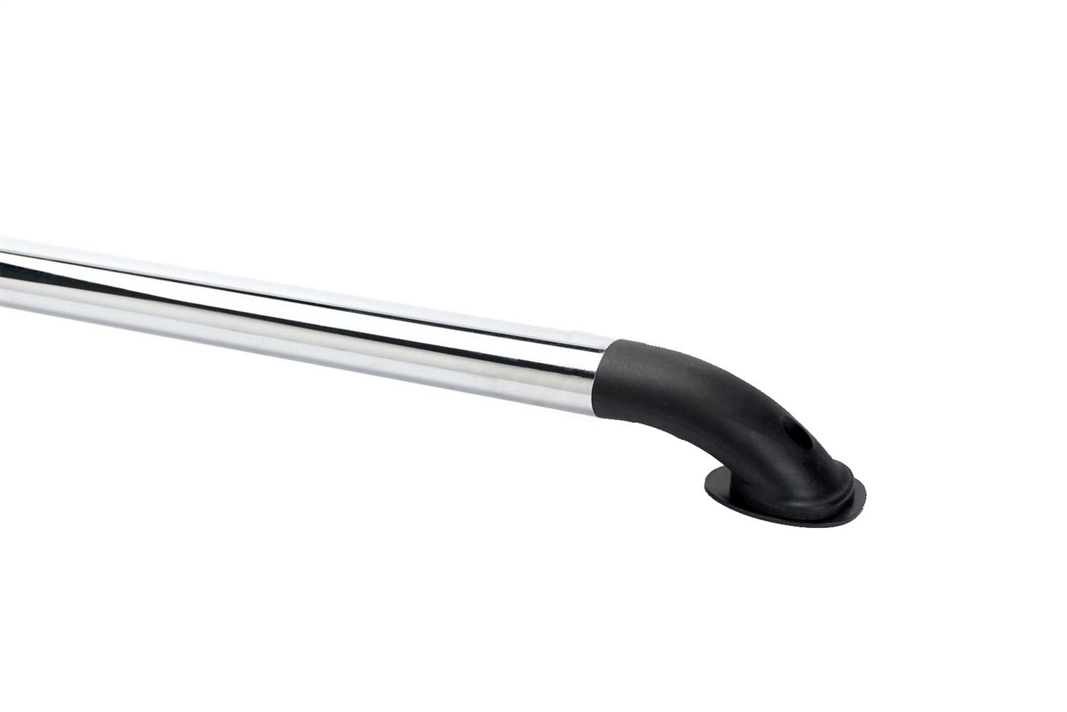 Putco 19894 - 07-20 Toyota Tundra - 5.5ft Bed Nylon Oval Locker Side Rails Putco 19894 - 07-20 Toyota Tundra - 5.5ft Bed Nylon Oval Locker Side Rails