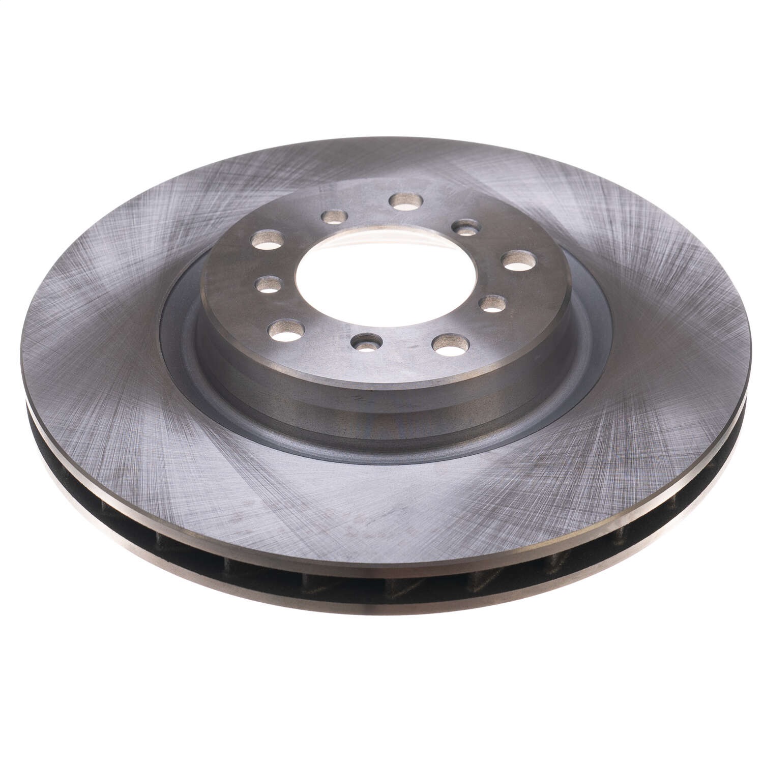 PowerStop EBR664 - Power Stop 01-06 BMW M3 Front Left Autospecialty Brake Rotor