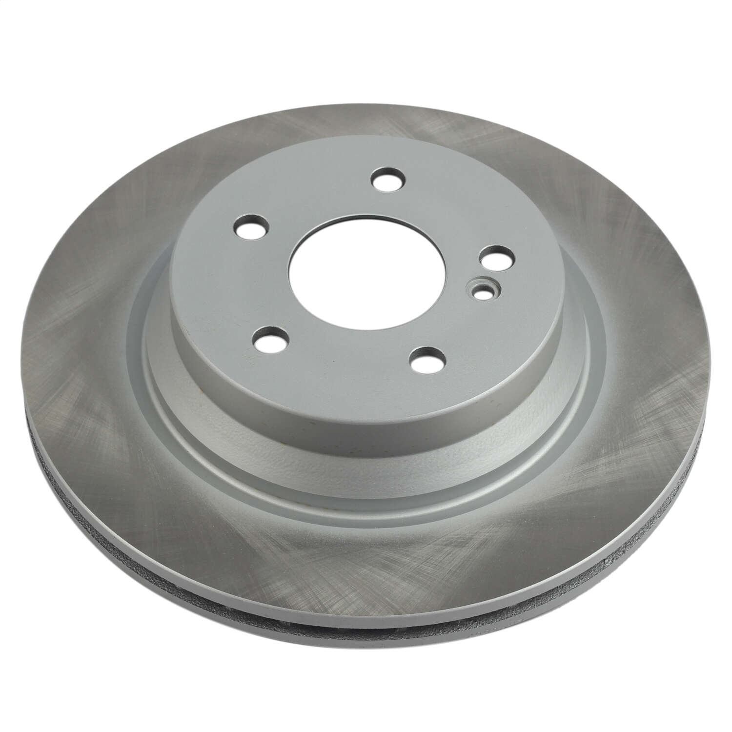 PowerStop EBR686SCR - Power Stop 15-18 Mercedes-Benz CLS400 Rear Semi Coated Rotor PowerStop EBR686SCR - Power Stop 15-18 Mercedes-Benz CLS400 Rear Semi Coated Rotor