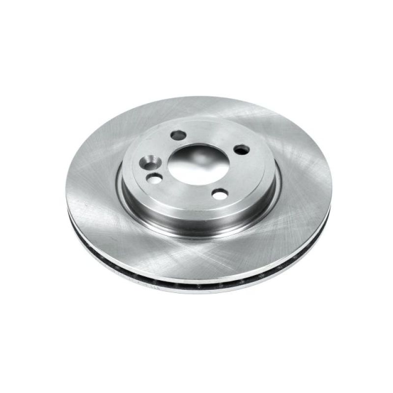 PowerStop EBR854 - Power Stop 07-16 Mini Cooper Front Autospecialty Brake Rotor PowerStop EBR854 - Power Stop 07-16 Mini Cooper Front Autospecialty Brake Rotor