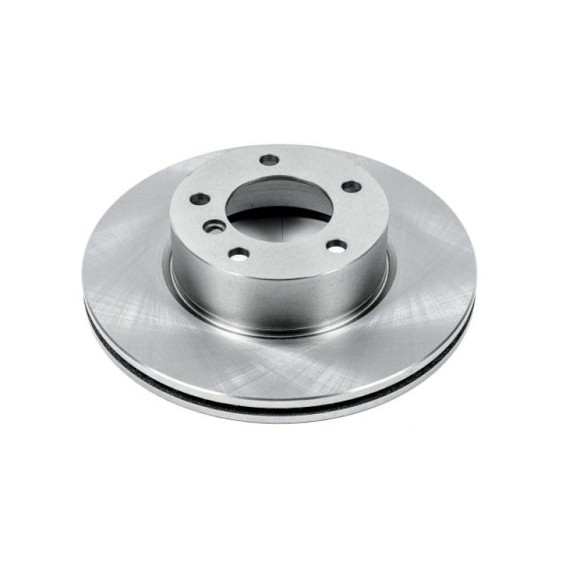 PowerStop EBR842 - Power Stop 08-13 BMW 128i Front Autospecialty Brake Rotor PowerStop EBR842 - Power Stop 08-13 BMW 128i Front Autospecialty Brake Rotor