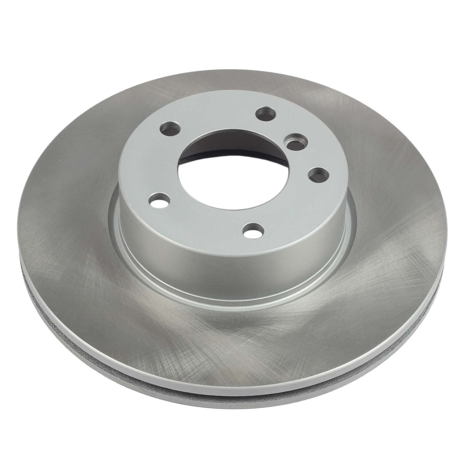 PowerStop EBR858SCR - Power Stop 14-16 BMW 228i Front Semi Coated Rotor PowerStop EBR858SCR - Power Stop 14-16 BMW 228i Front Semi Coated Rotor