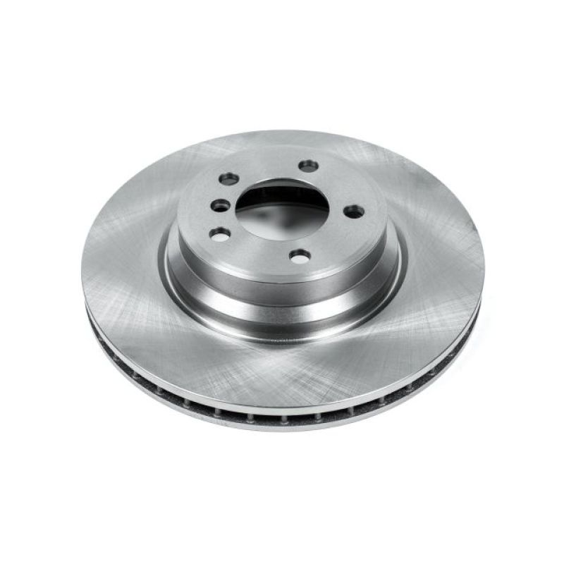 PowerStop EBR864 - Power Stop 02-05 BMW 745i Front Autospecialty Brake Rotor