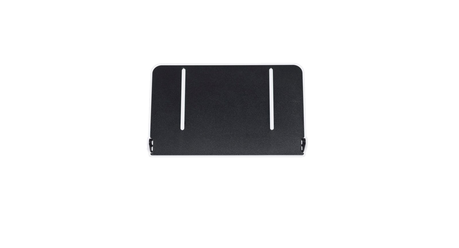 Putco 2281 - Universal - License Plate Frame for 10in Luminix Light bar PN 10010