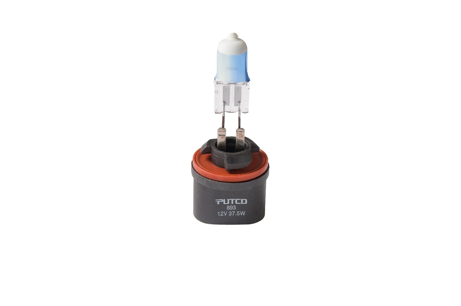 Putco 230893MW - Mirror White 893 - Pure Halogen HeadLight Bulbs Putco 230893MW - Mirror White 893 - Pure Halogen HeadLight Bulbs