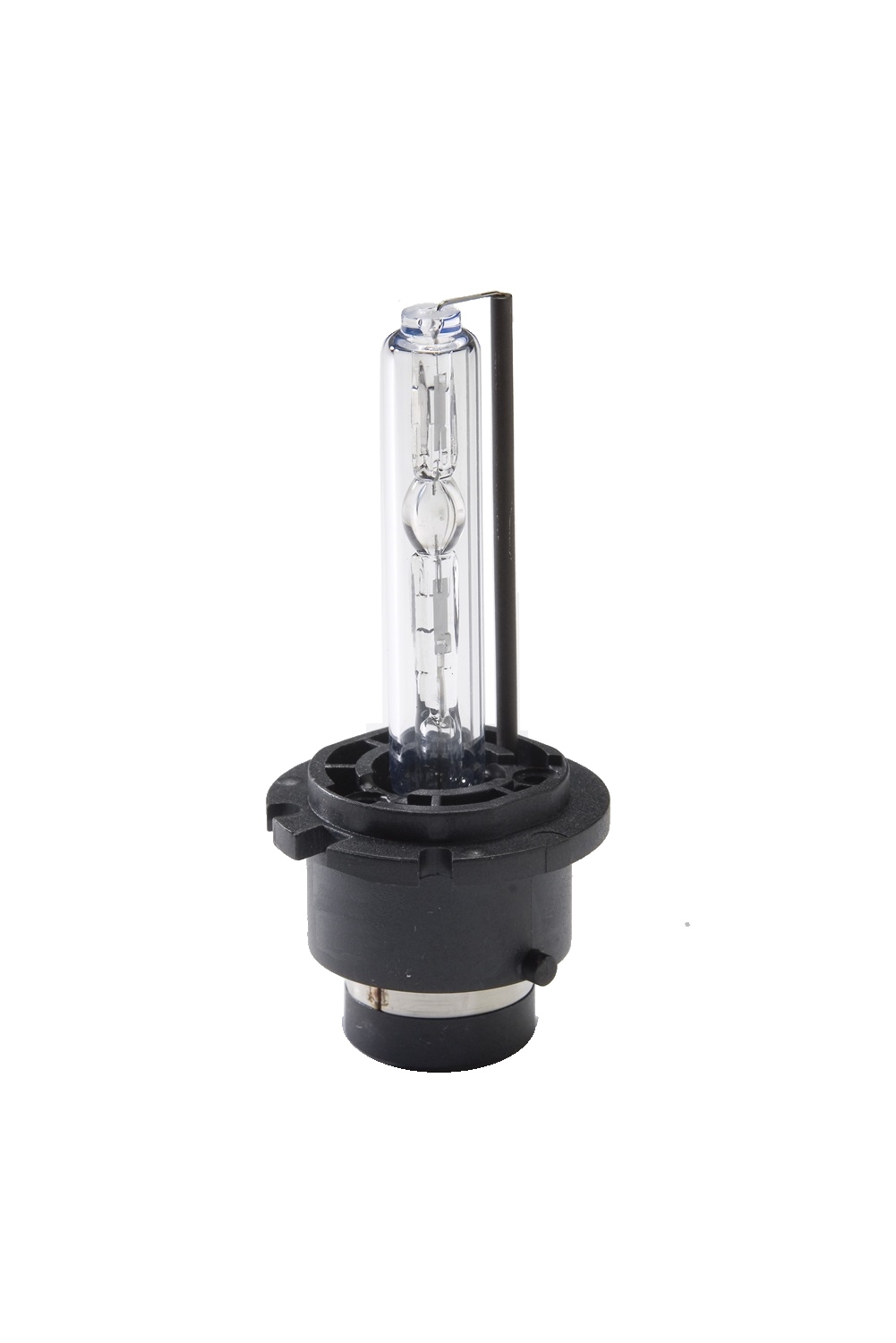 Putco 231000SW - High Intensity Discharge Bulb - Ion Spark White/5000K - D1S Putco 231000SW - High Intensity Discharge Bulb - Ion Spark White/5000K - D1S
