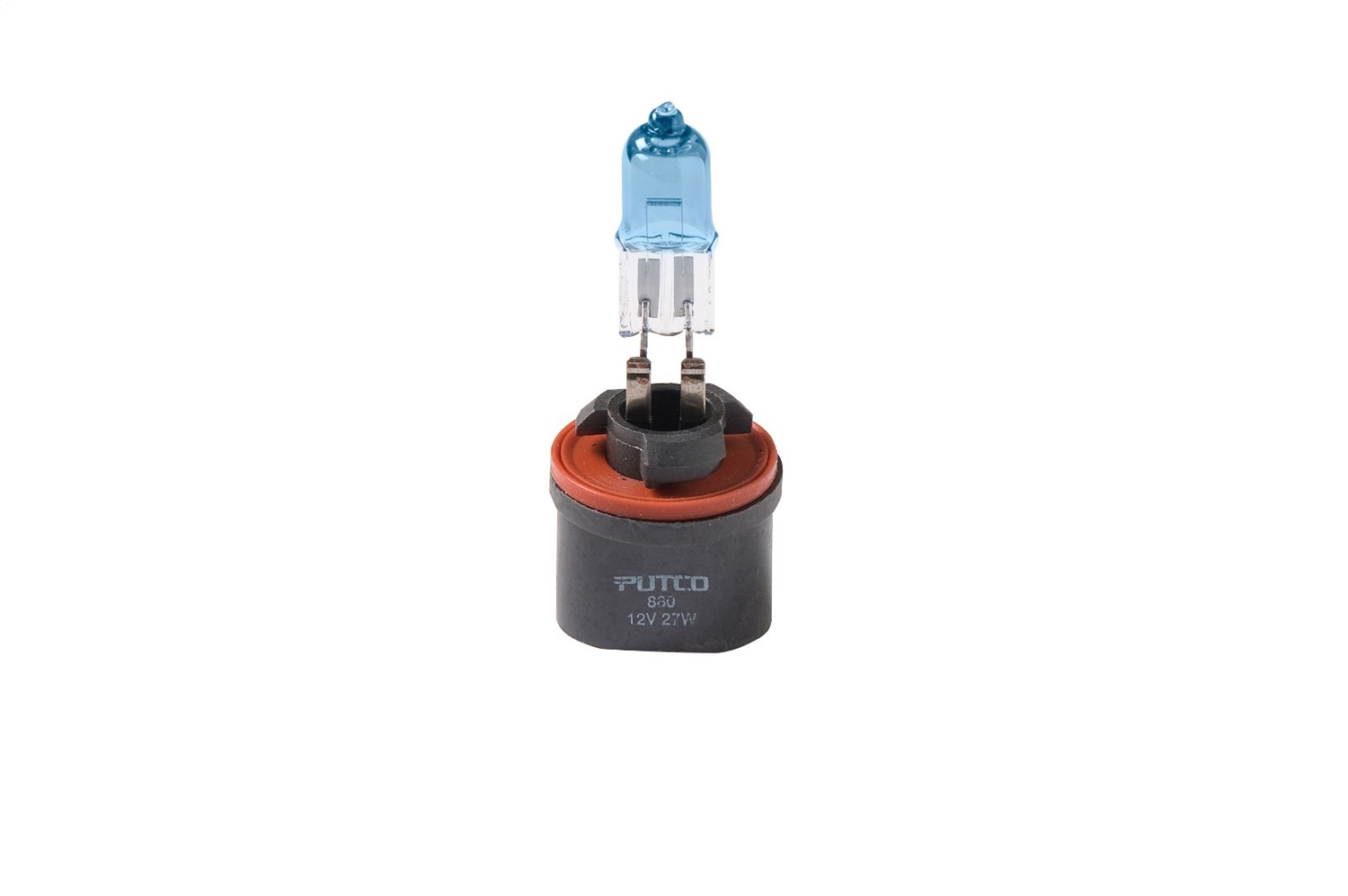 Putco 230880NW - Night White 880 - Pure Halogen HeadLight Bulbs Putco 230880NW - Night White 880 - Pure Halogen HeadLight Bulbs