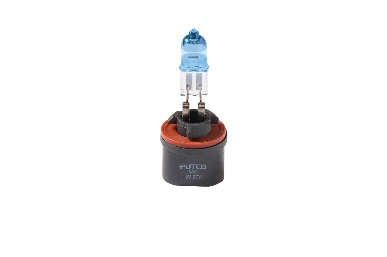 Putco 230880DW - Double White 880 - Pure Halogen HeadLight Bulbs Putco 230880DW - Double White 880 - Pure Halogen HeadLight Bulbs