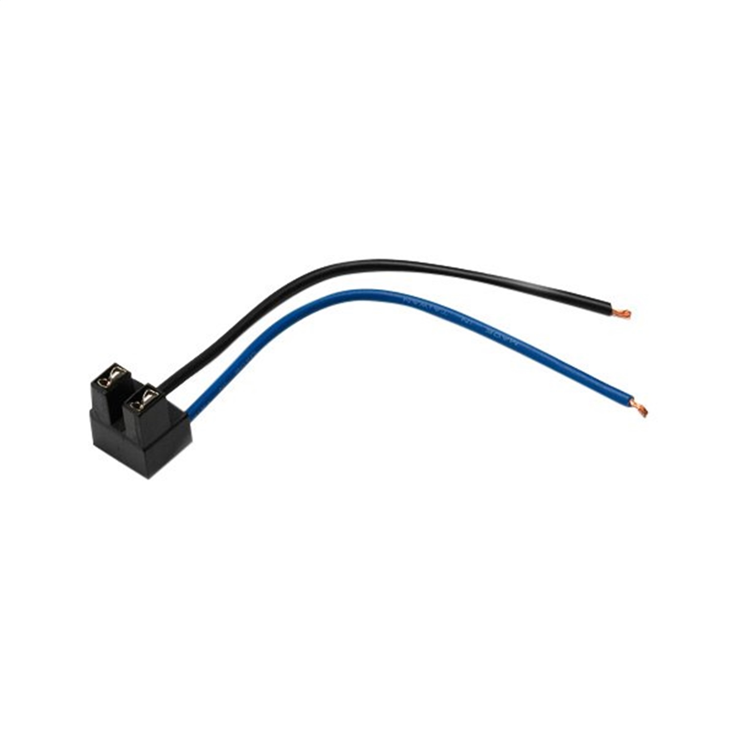 Putco 230007HD - H7 - Standard Harness Wiring Harnesses Putco 230007HD - H7 - Standard Harness Wiring Harnesses