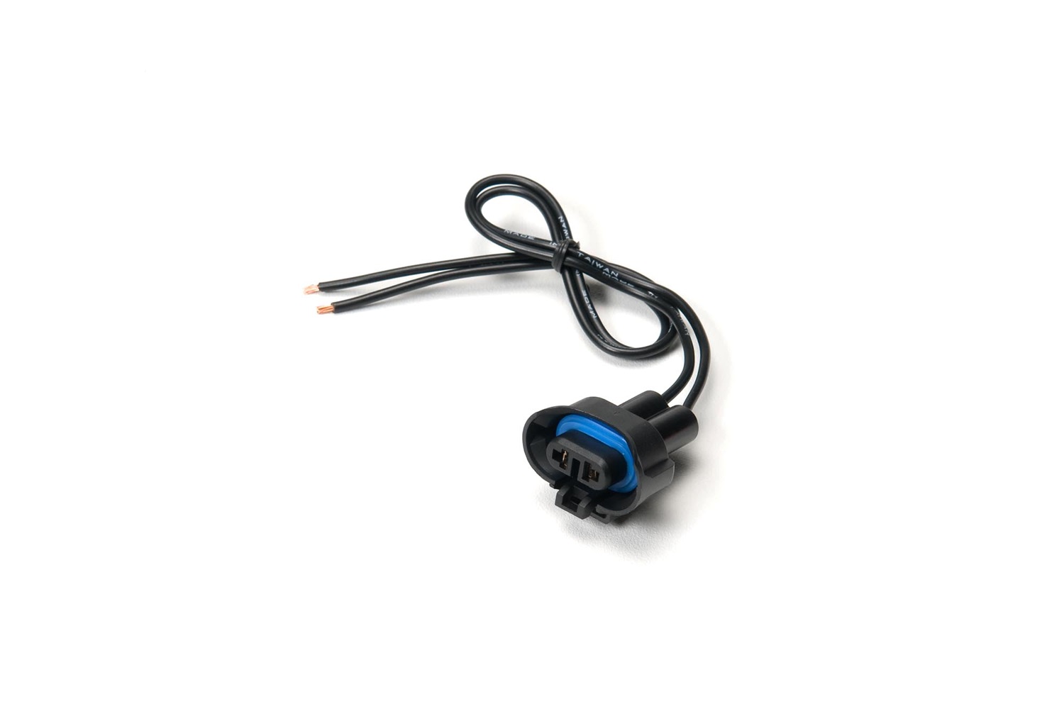 Putco 230008HD - H11 - Standard Harness Wiring Harnesses Putco 230008HD - H11 - Standard Harness Wiring Harnesses