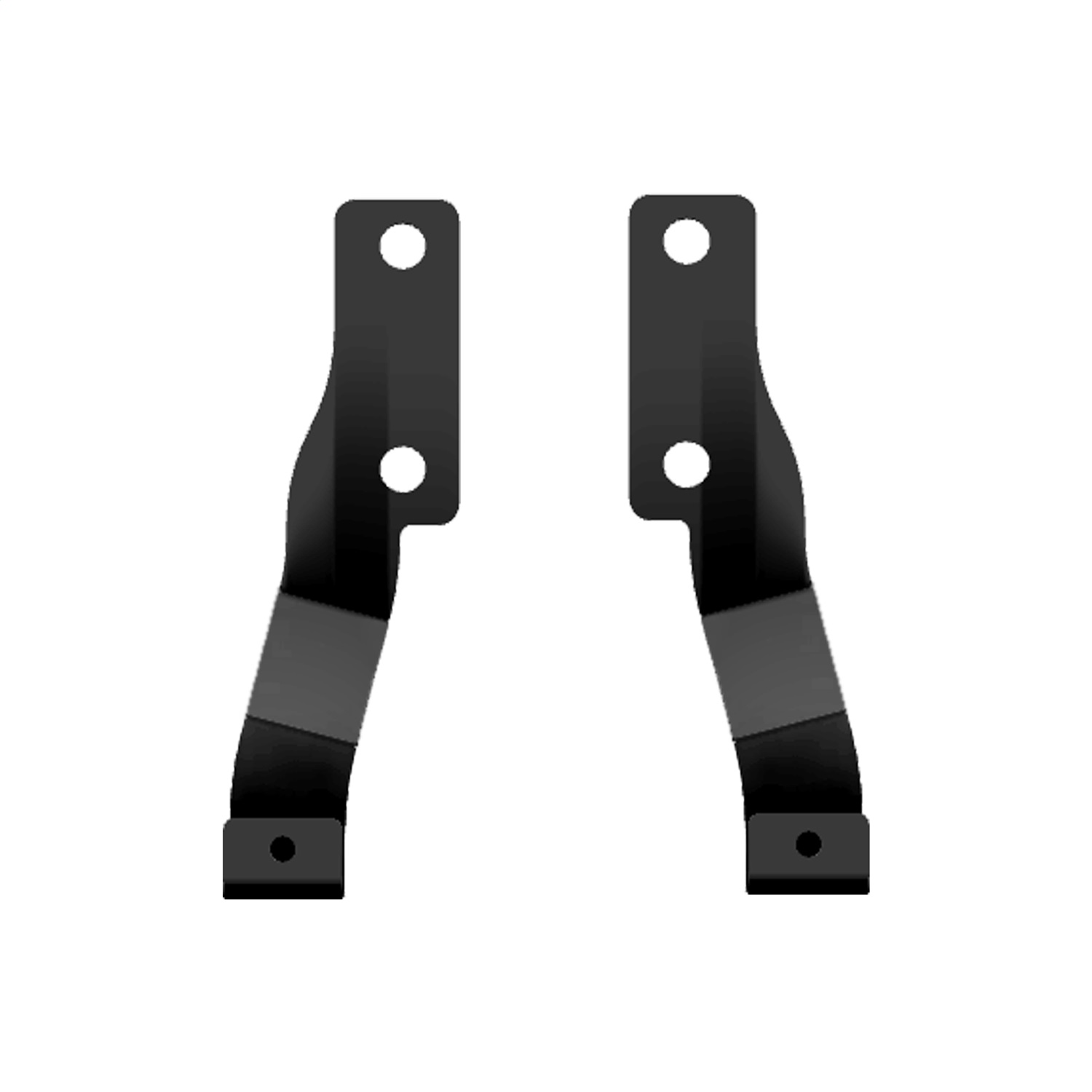 Putco 2228 - Luminix Hood Bracket