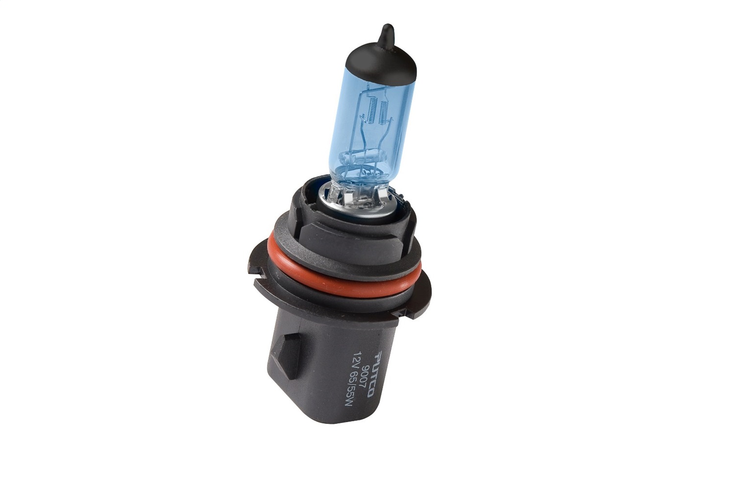 Putco 239007NW - Night White 9007 - Pure Halogen HeadLight Bulbs