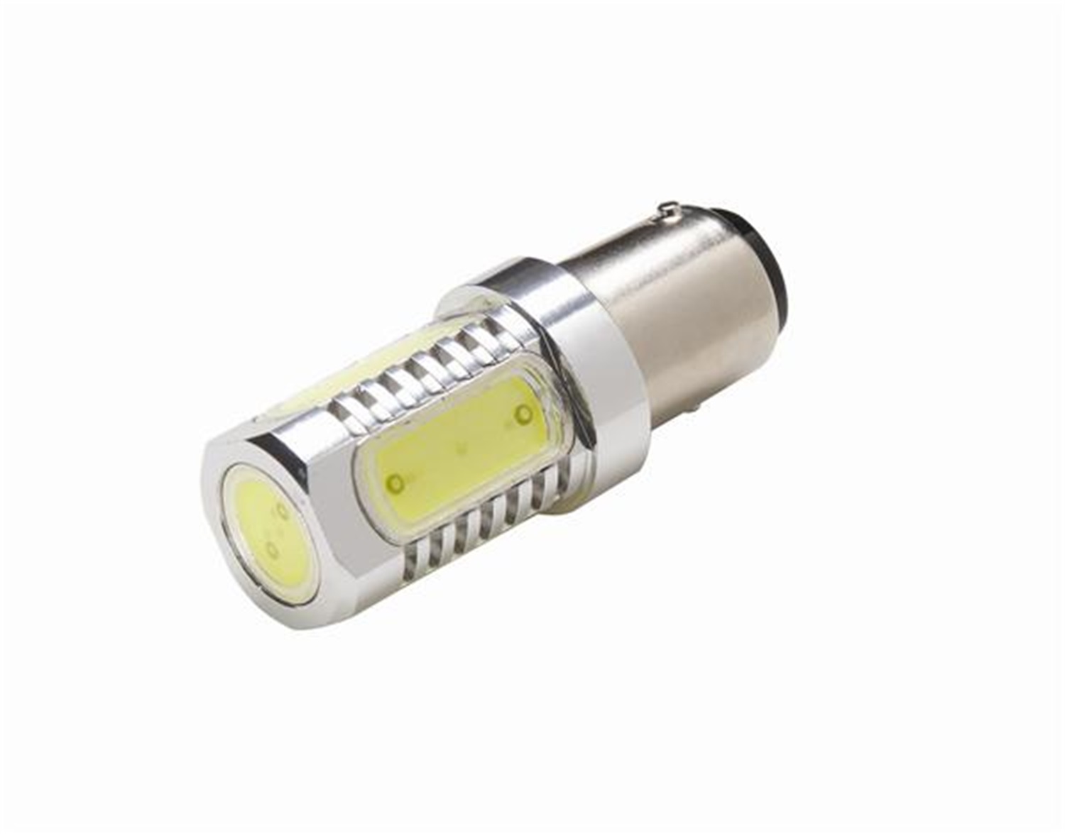 Putco 243156A-360 - 3156 - Plasma LED Bulbs - Amber