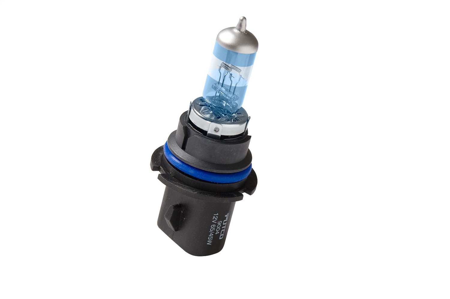 Putco 239004DW - Double White 9004 - Pure Halogen HeadLight Bulbs Putco 239004DW - Double White 9004 - Pure Halogen HeadLight Bulbs