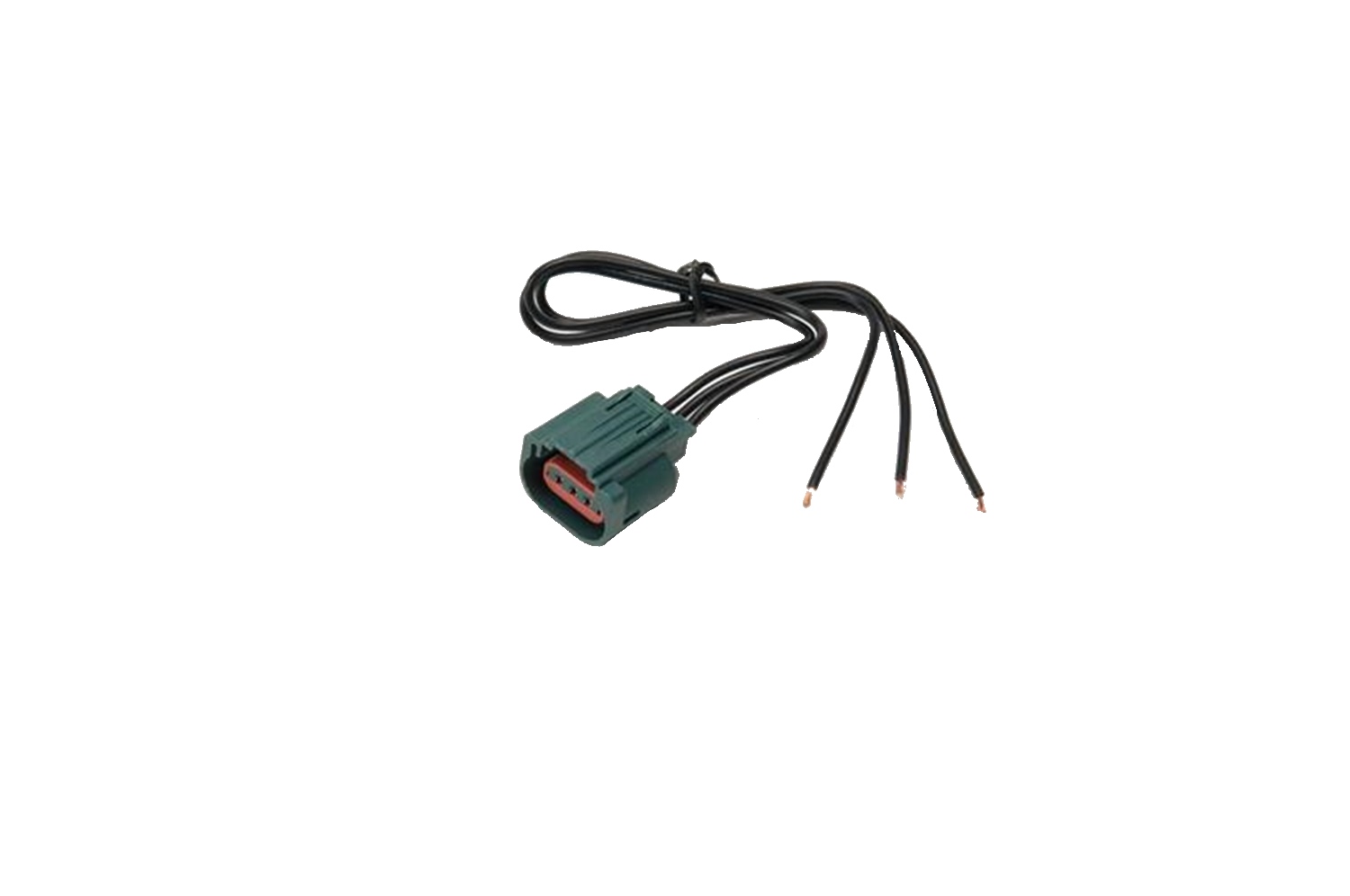 Putco 239008HD - H13 / 9008 - Standard Harness Wiring Harnesses