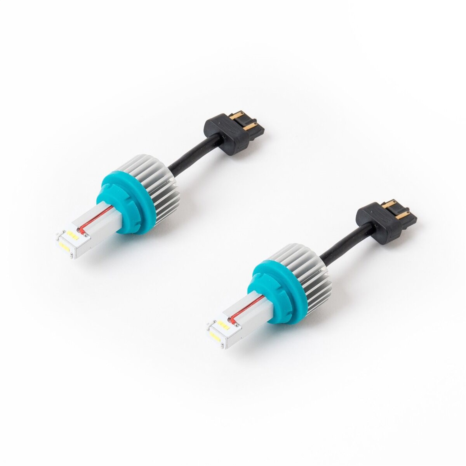 Putco 357443W-360 - Metal 360 Degree High-power Reverse Lights Putco 357443W-360 - Metal 360 Degree High-power Reverse Lights