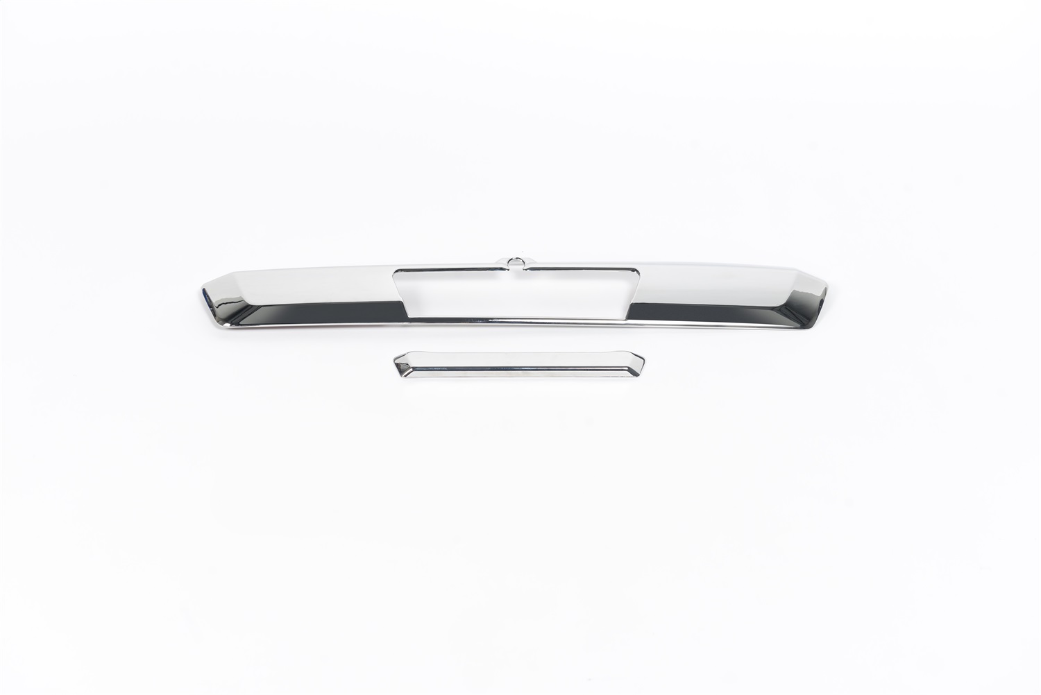 Putco 401071 - 17-20 Ford SuperDuty - w/ Pull Handle & Camera (w/o LED Opening) Tailgate & Rear Handle Covers Putco 401071 - 17-20 Ford SuperDuty - w/ Pull Handle & Camera (w/o LED Opening) Tailgate & Rear Handle Covers