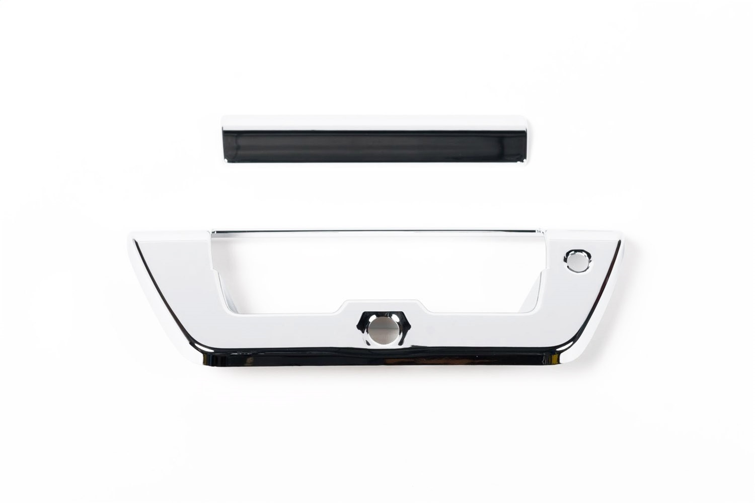Putco 401079 - 18-20 Ford F-150 - w/ Pull Handle/Back up Camera & LED Opening Tailgate & Rear Handle Covers Putco 401079 - 18-20 Ford F-150 - w/ Pull Handle/Back up Camera & LED Opening Tailgate & Rear Handle Covers