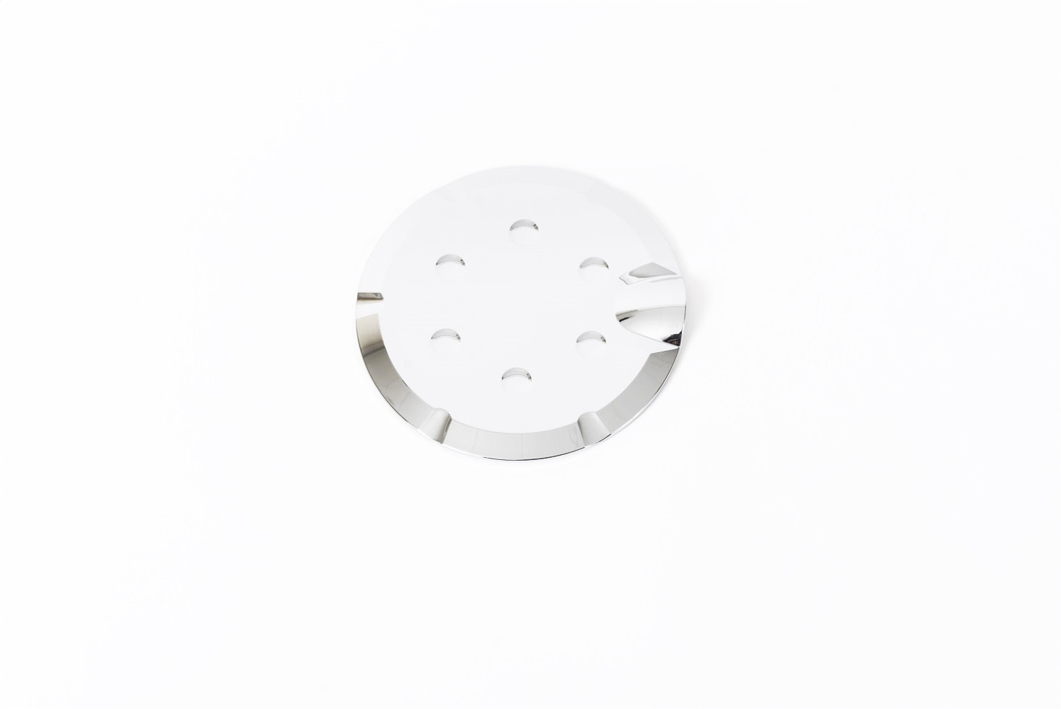 Putco 402907 - 10-19 Ram 2500/3500 Fuel Tank Door Cover Putco 402907 - 10-19 Ram 2500/3500 Fuel Tank Door Cover