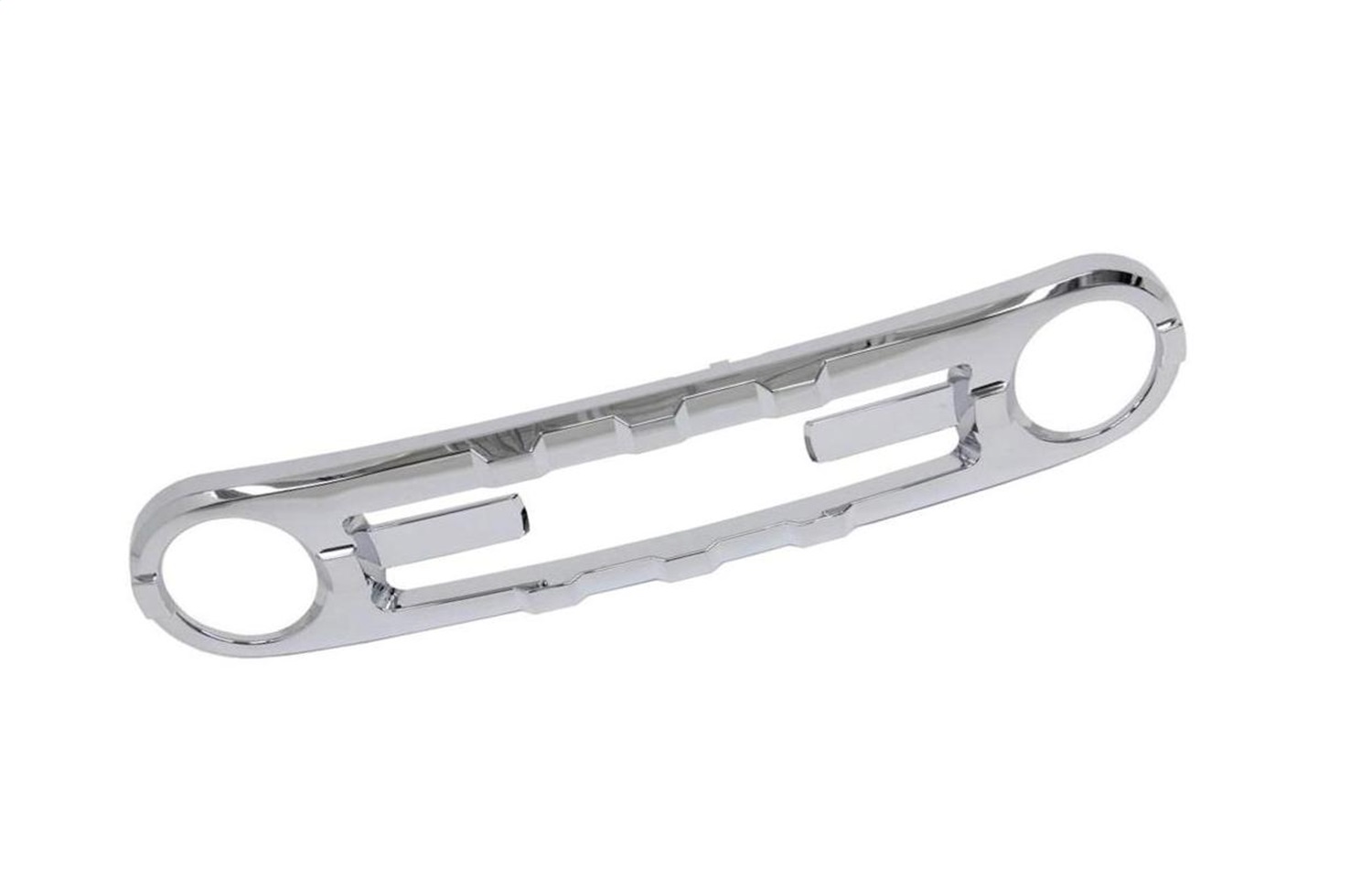 Putco 403522 - 07-14 Toyota FJ Cruiser Chrome Trim Grille Covers Putco 403522 - 07-14 Toyota FJ Cruiser Chrome Trim Grille Covers