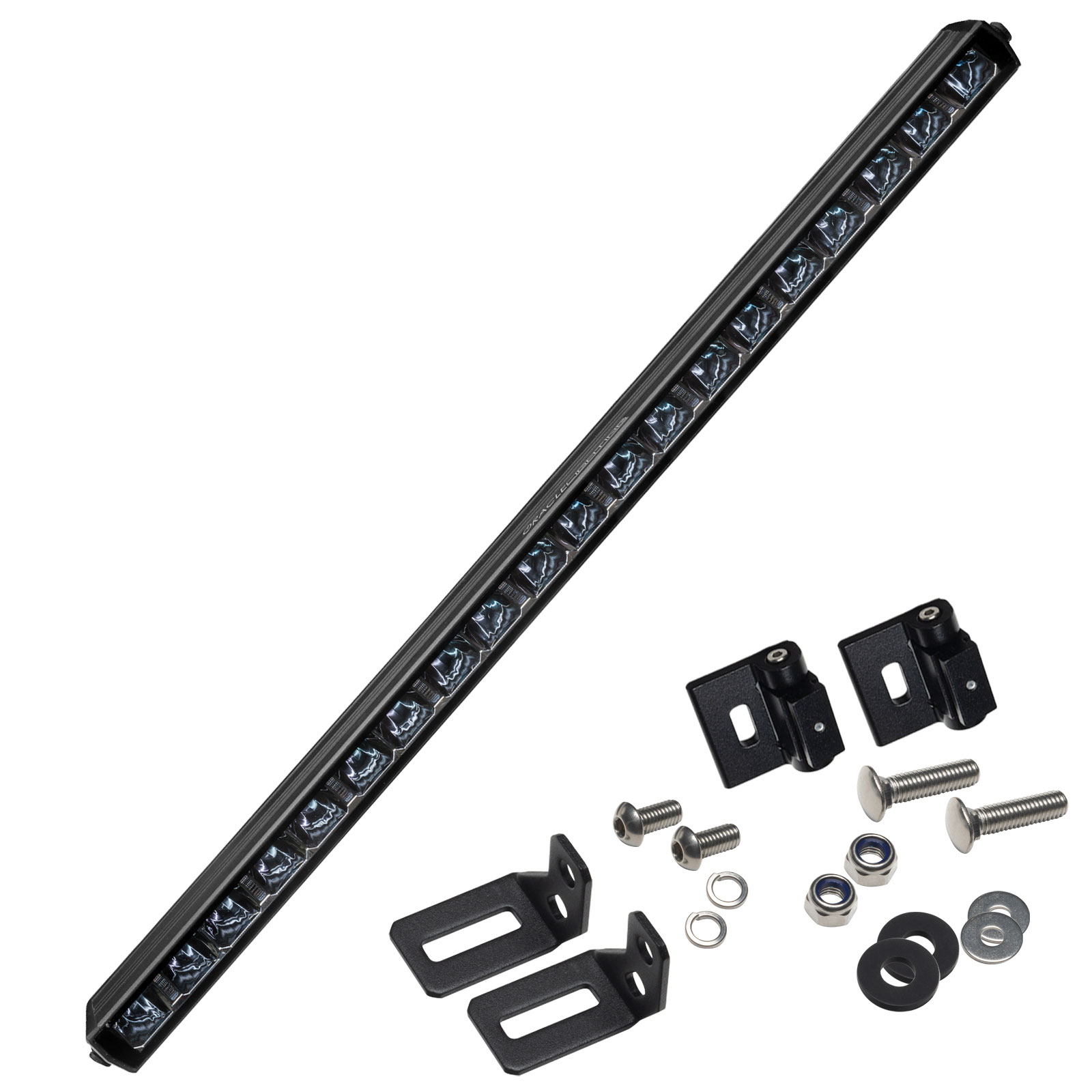 ORACLE Lighting 5900-30-023 - Lighting Multifunction Reflector-Facing Technology LED Light Bar - 30in ORACLE Lighting 5900-30-023 - Lighting Multifunction Reflector-Facing Technology LED Light Bar - 30in