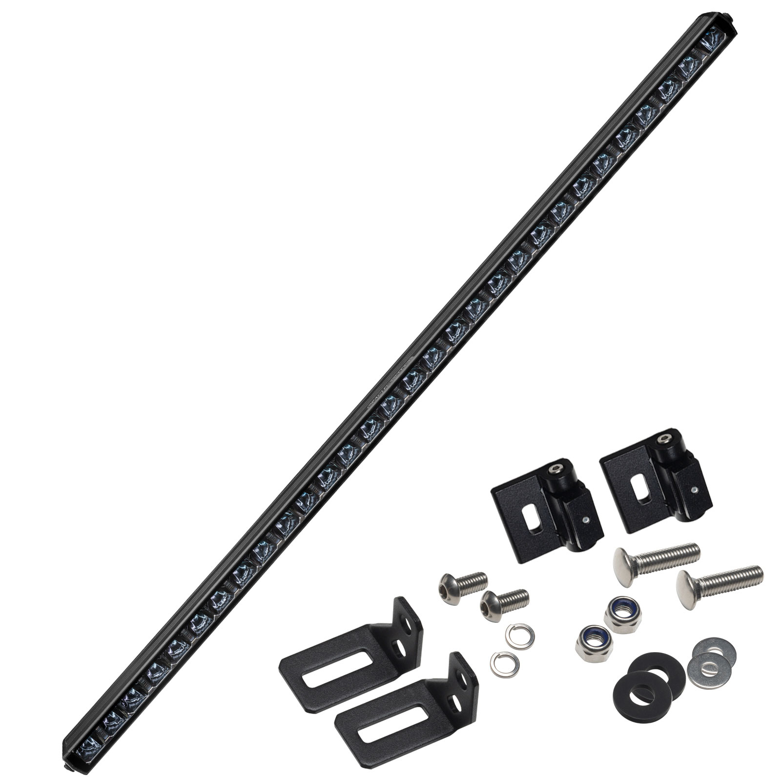 ORACLE Lighting 5900-50-023 - Lighting Multifunction Reflector-Facing Technology LED Light Bar - 50in