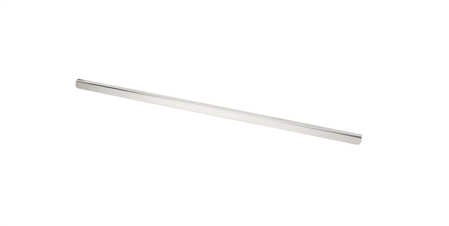 Putco 52617P - 97-03 Ford Full-Size F-150 (Replaces Existing Cap) Tailgate Guards