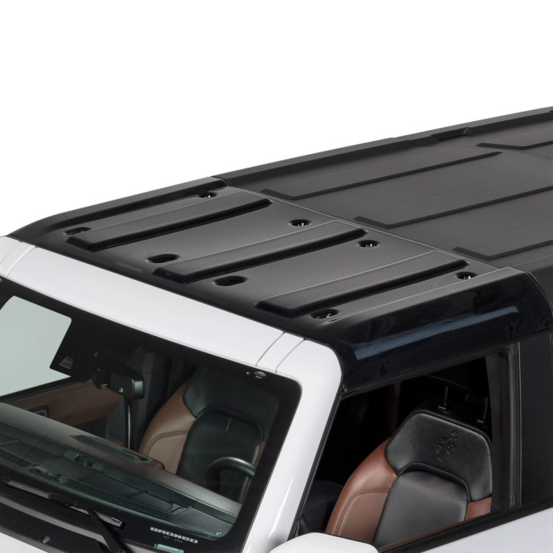 Putco 581001 - 21-22 Ford Bronco Element Sky View Hard Top