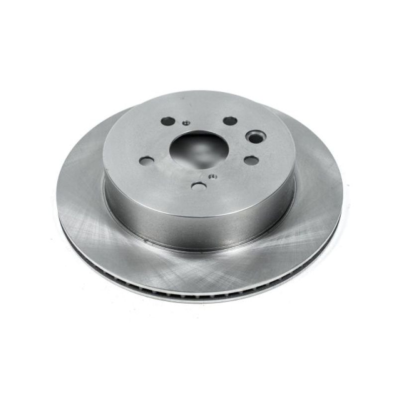 PowerStop JBR1148 - Power Stop 2006 Lexus GS300 Rear Autospecialty Brake Rotor PowerStop JBR1148 - Power Stop 2006 Lexus GS300 Rear Autospecialty Brake Rotor