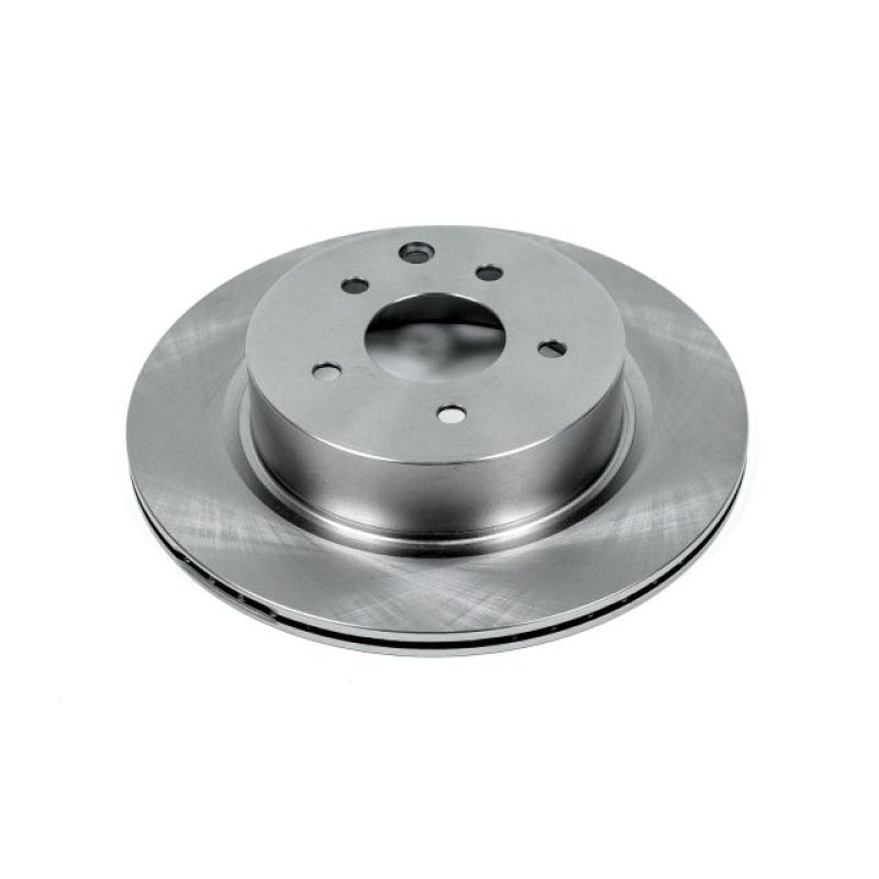 PowerStop JBR1144 - Power Stop 08-12 Infiniti EX35 Rear Autospecialty Brake Rotor PowerStop JBR1144 - Power Stop 08-12 Infiniti EX35 Rear Autospecialty Brake Rotor