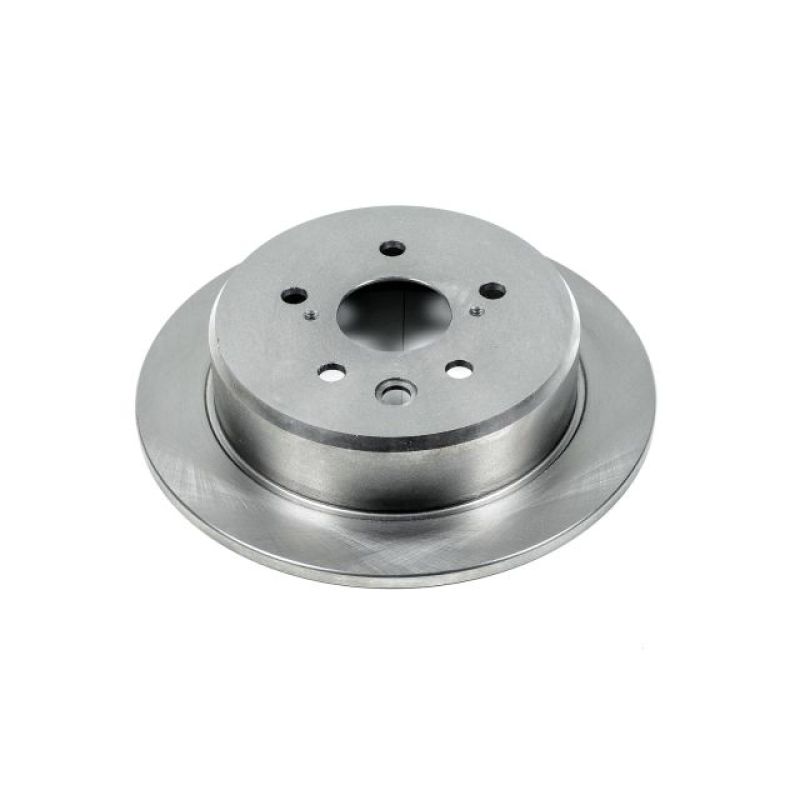 PowerStop JBR1151 - Power Stop 06-15 Lexus IS250 Rear Autospecialty Brake Rotor