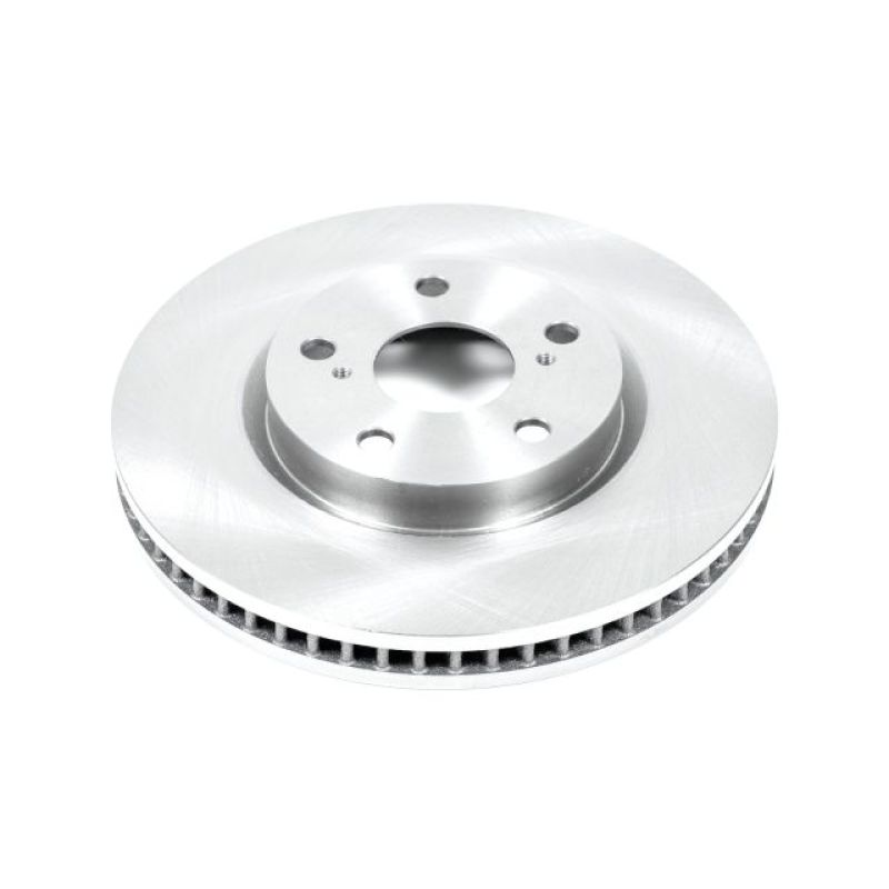 PowerStop JBR1147 - Power Stop 2006 Lexus GS300 Front Left Autospecialty Brake Rotor PowerStop JBR1147 - Power Stop 2006 Lexus GS300 Front Left Autospecialty Brake Rotor