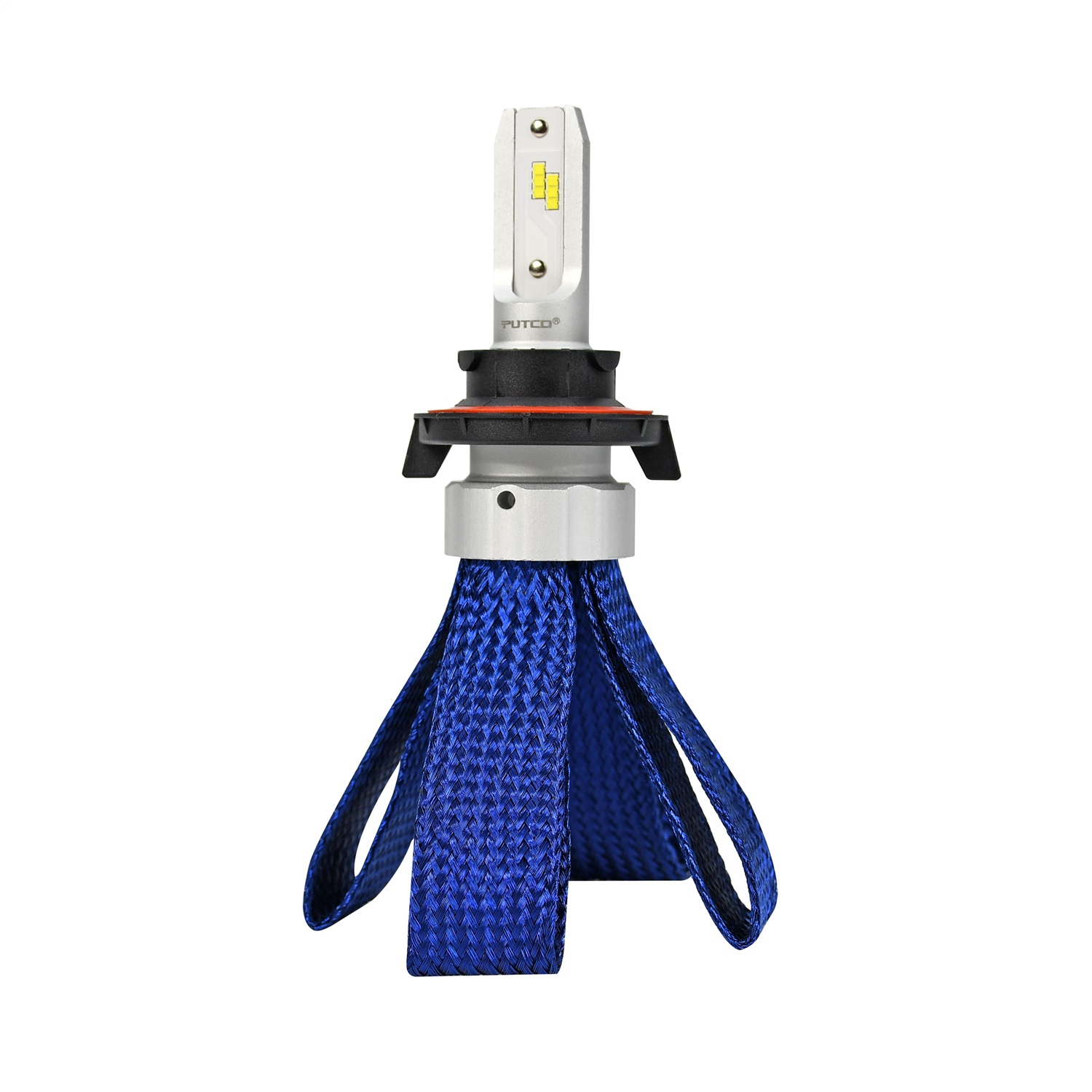 Putco 709012-S - Nitro-Lux LED Kit; 9012 Bulb; Single; Putco 709012-S - Nitro-Lux LED Kit; 9012 Bulb; Single;