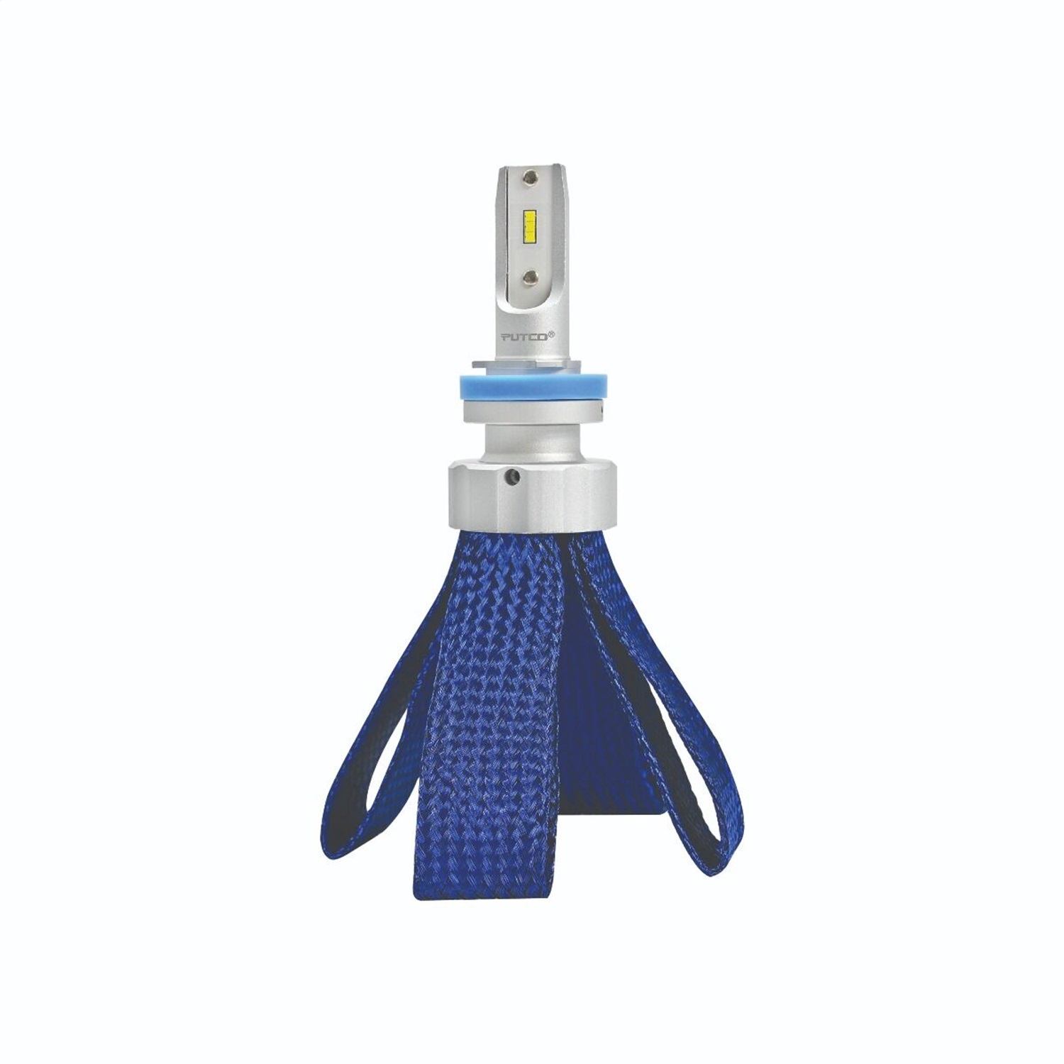 Putco 709012PZDC - Nitro Pro-Lux Zero LED Kit