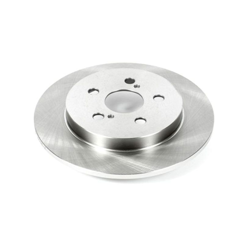 PowerStop JBR1362 - Power Stop 11-13 Lexus CT200h Rear Autospecialty Brake Rotor PowerStop JBR1362 - Power Stop 11-13 Lexus CT200h Rear Autospecialty Brake Rotor