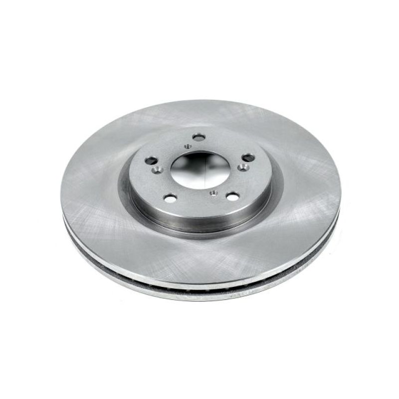 PowerStop JBR1171 - Power Stop 07-13 Acura MDX Front Autospecialty Brake Rotor PowerStop JBR1171 - Power Stop 07-13 Acura MDX Front Autospecialty Brake Rotor