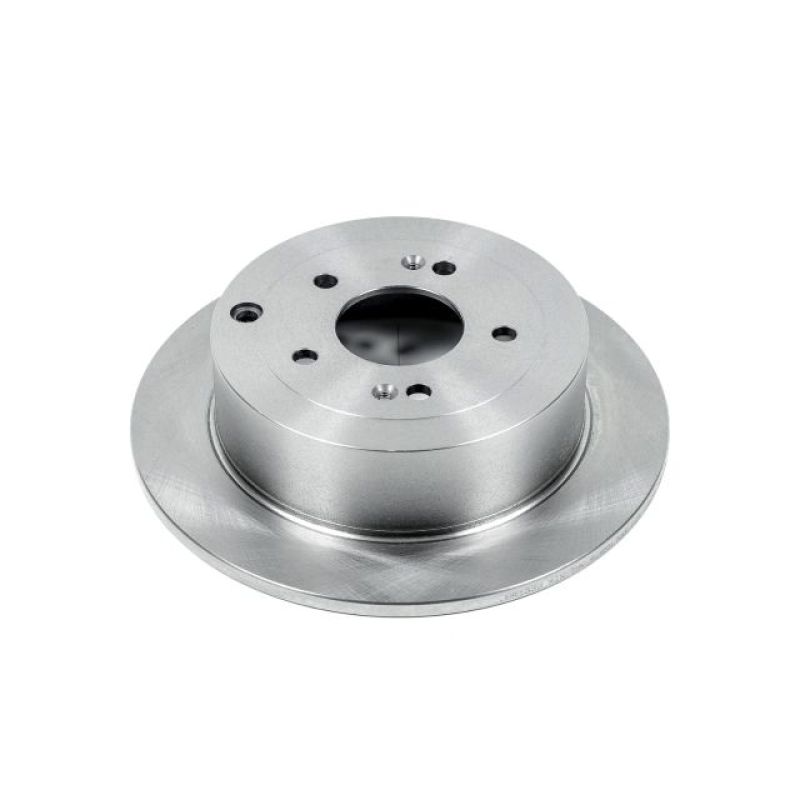 PowerStop JBR1339 - Power Stop 07-09 Hyundai Santa Fe Rear Autospecialty Brake Rotor PowerStop JBR1339 - Power Stop 07-09 Hyundai Santa Fe Rear Autospecialty Brake Rotor