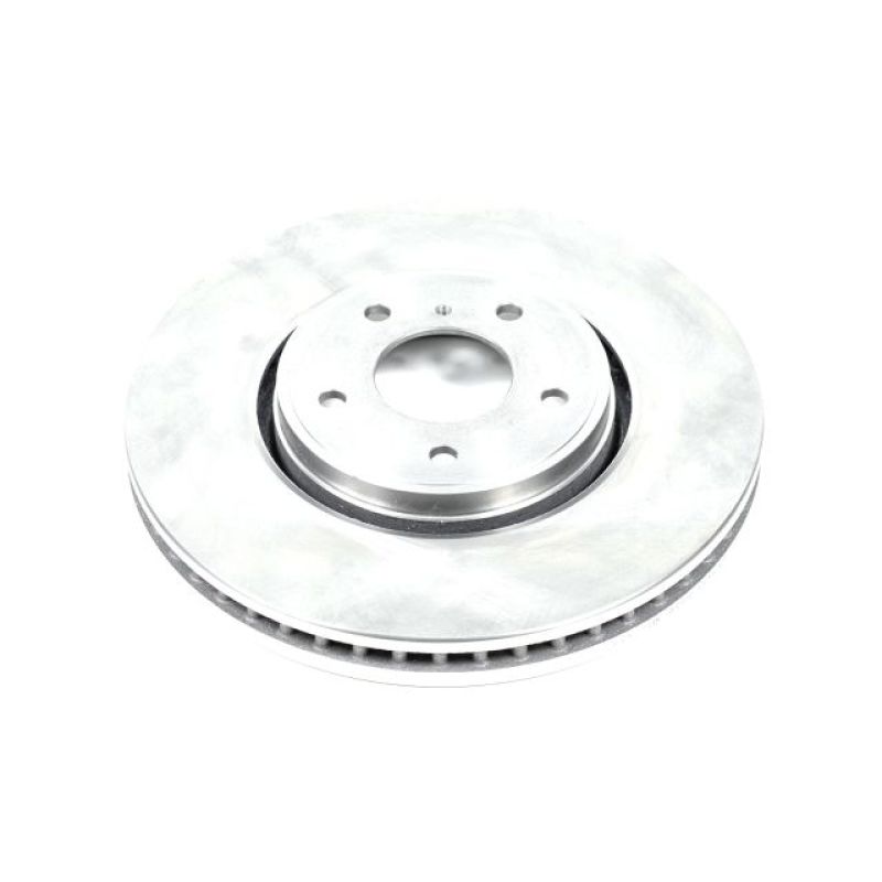 PowerStop JBR1192 - Power Stop 05-12 Infiniti FX35 Front Autospecialty Brake Rotor PowerStop JBR1192 - Power Stop 05-12 Infiniti FX35 Front Autospecialty Brake Rotor