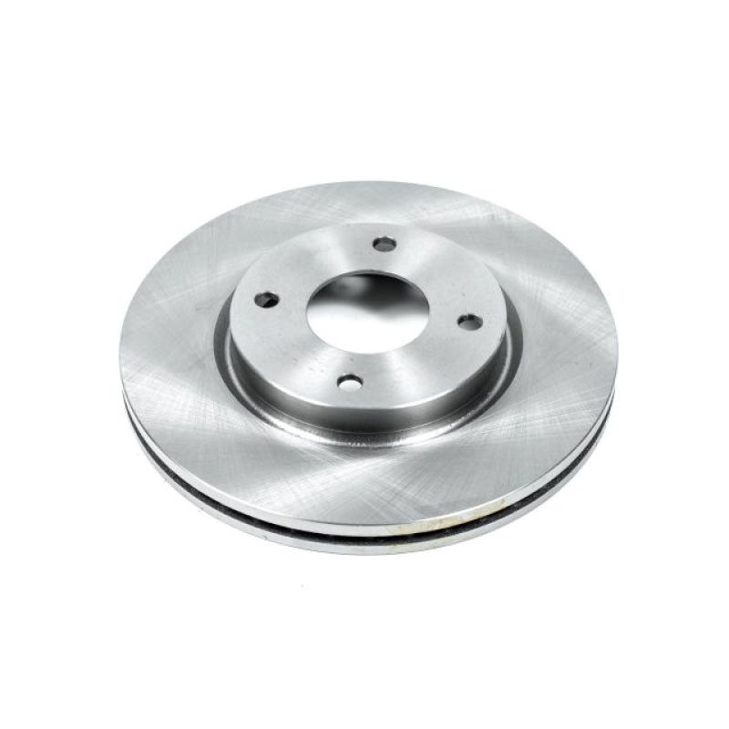 PowerStop JBR1191 - Power Stop 09-14 Nissan Cube Front Autospecialty Brake Rotor PowerStop JBR1191 - Power Stop 09-14 Nissan Cube Front Autospecialty Brake Rotor