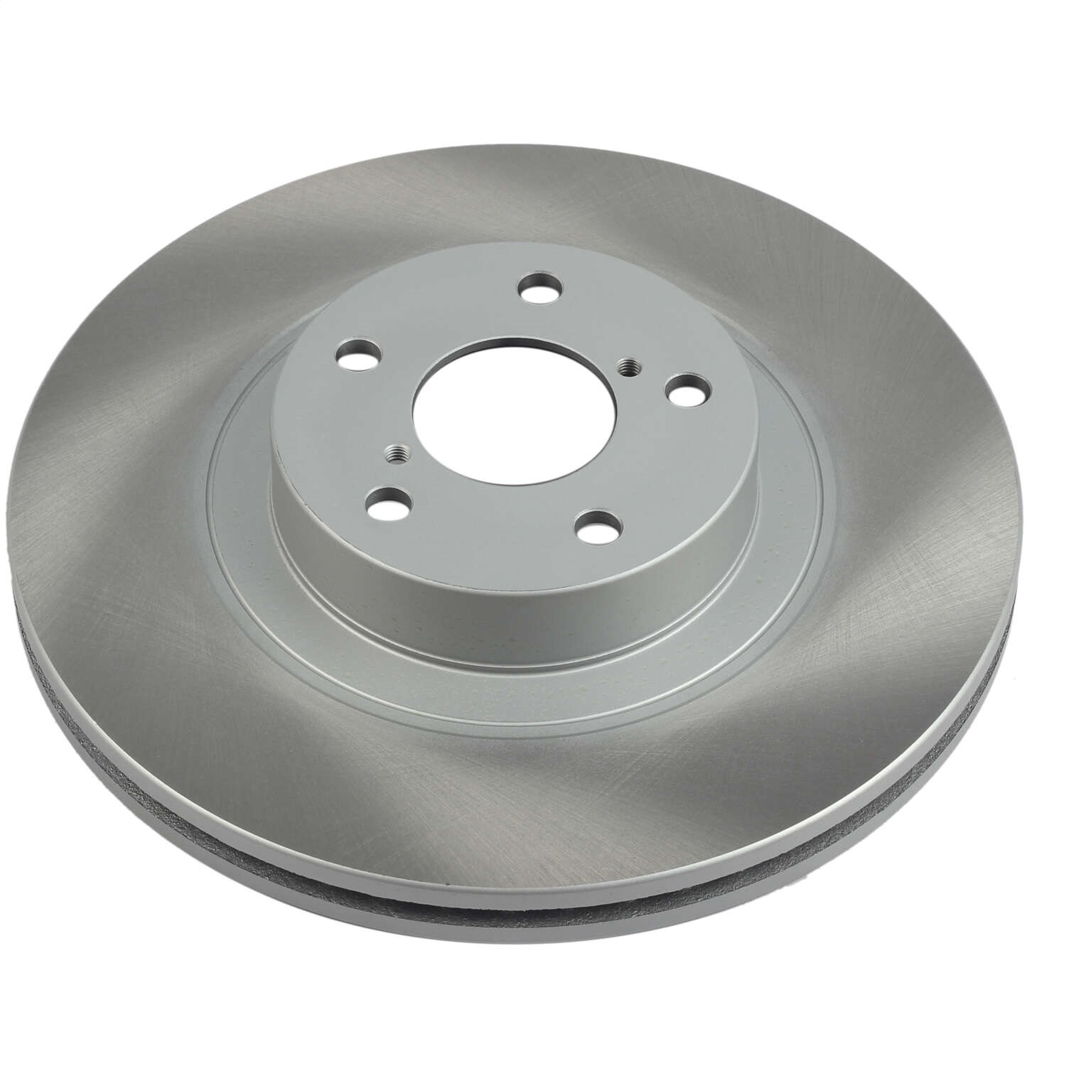 PowerStop JBR1165SCR - Power Stop 13-16 Scion FR-S Front Semi Coated Rotor PowerStop JBR1165SCR - Power Stop 13-16 Scion FR-S Front Semi Coated Rotor