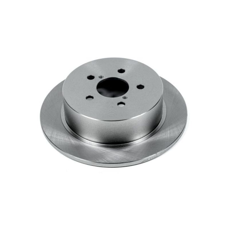 PowerStop JBR1367 - Power Stop 05-09 Subaru Legacy Rear Autospecialty Brake Rotor PowerStop JBR1367 - Power Stop 05-09 Subaru Legacy Rear Autospecialty Brake Rotor