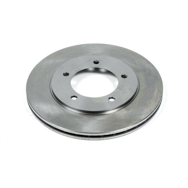 PowerStop JBR1373 - Power Stop 1999 Suzuki Grand Vitara Front Autospecialty Brake Rotor PowerStop JBR1373 - Power Stop 1999 Suzuki Grand Vitara Front Autospecialty Brake Rotor