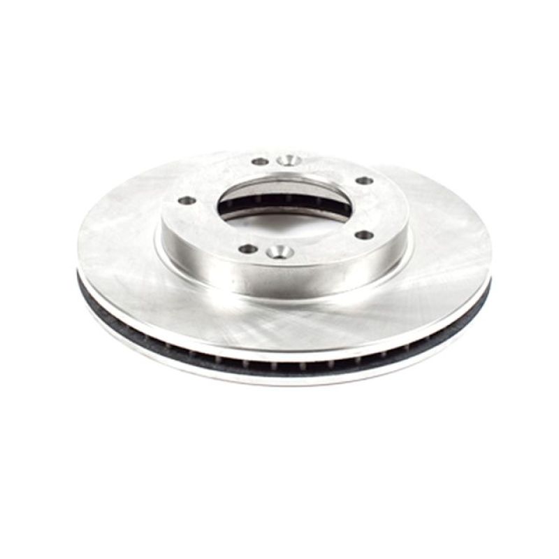PowerStop JBR1512 - Power Stop 03-06 Kia Sorento Front Autospecialty Brake Rotor PowerStop JBR1512 - Power Stop 03-06 Kia Sorento Front Autospecialty Brake Rotor