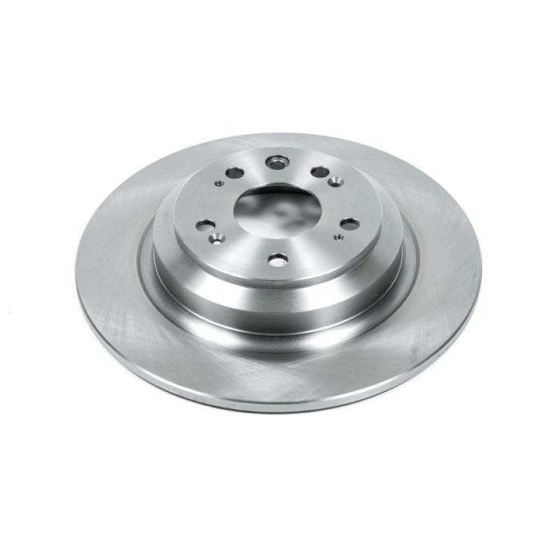 PowerStop JBR1382 - Power Stop 09-14 Acura TL Rear Autospecialty Brake Rotor PowerStop JBR1382 - Power Stop 09-14 Acura TL Rear Autospecialty Brake Rotor