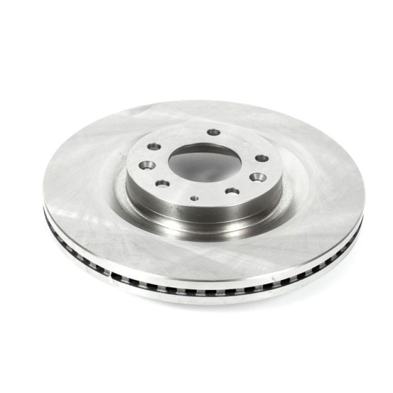 PowerStop JBR1399 - Power Stop 07-15 Mazda CX-9 Front Autospecialty Brake Rotor PowerStop JBR1399 - Power Stop 07-15 Mazda CX-9 Front Autospecialty Brake Rotor