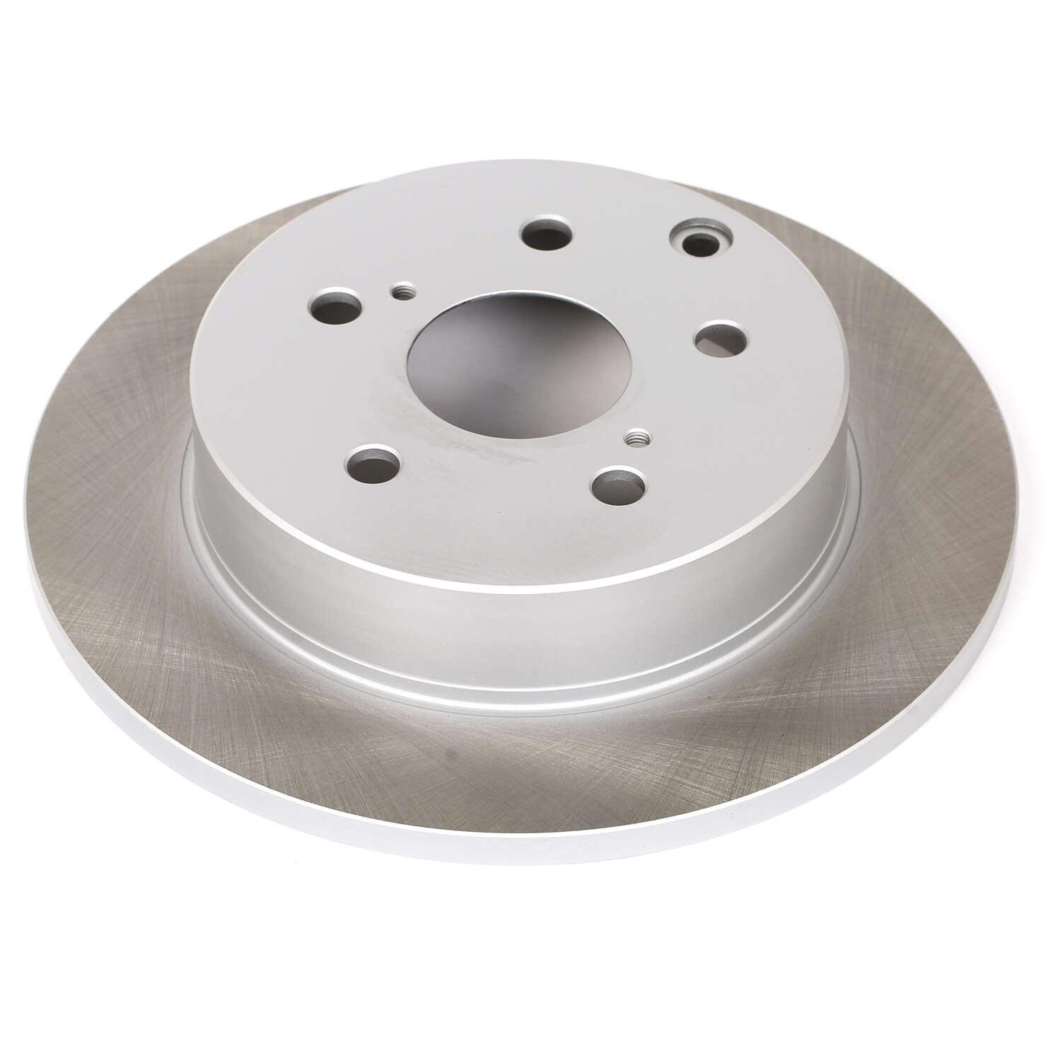 PowerStop JBR1370SCR - Power Stop 10-12 Lexus HS250h Rear Semi Coated Rotor PowerStop JBR1370SCR - Power Stop 10-12 Lexus HS250h Rear Semi Coated Rotor