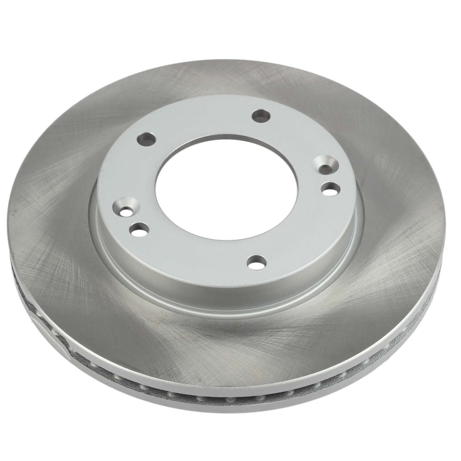 PowerStop JBR1518SCR - Power Stop 07-09 Kia Sorento Front Semi Coated Rotor PowerStop JBR1518SCR - Power Stop 07-09 Kia Sorento Front Semi Coated Rotor