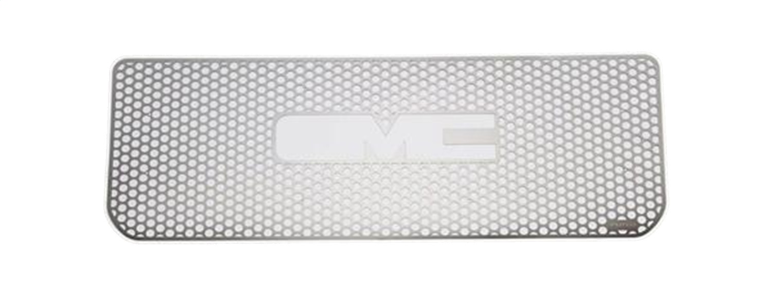 Putco 84202 - 15-19 GMC Sierra HD (Does not Fit inAll terrain Modelin) Punch Stainless Steel Grilles Putco 84202 - 15-19 GMC Sierra HD (Does not Fit inAll terrain Modelin) Punch Stainless Steel Grilles